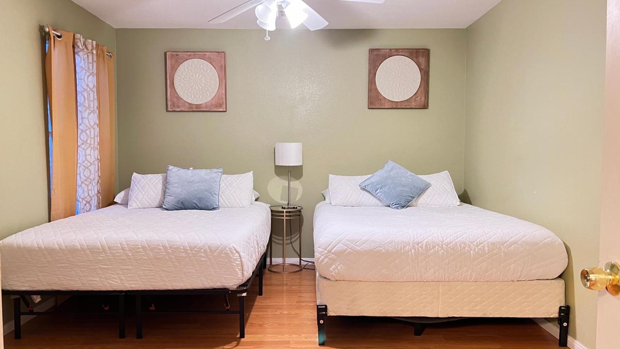 לאס וגאס Grant'S Family Home, Sleeps 16 Guests מראה חיצוני תמונה