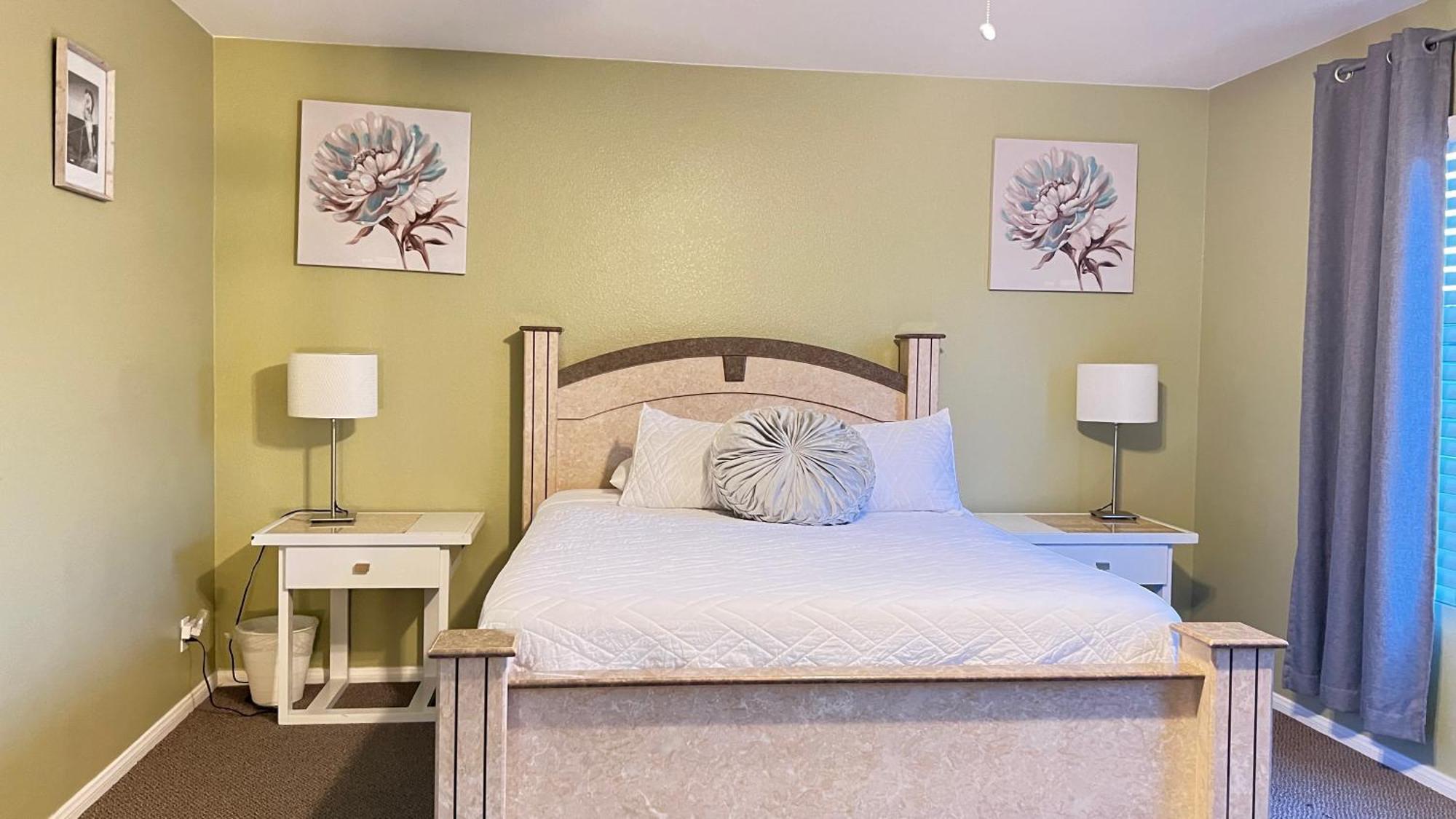 לאס וגאס Grant'S Family Home, Sleeps 16 Guests מראה חיצוני תמונה